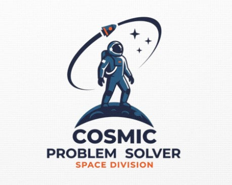 Cosmic Problem Solver