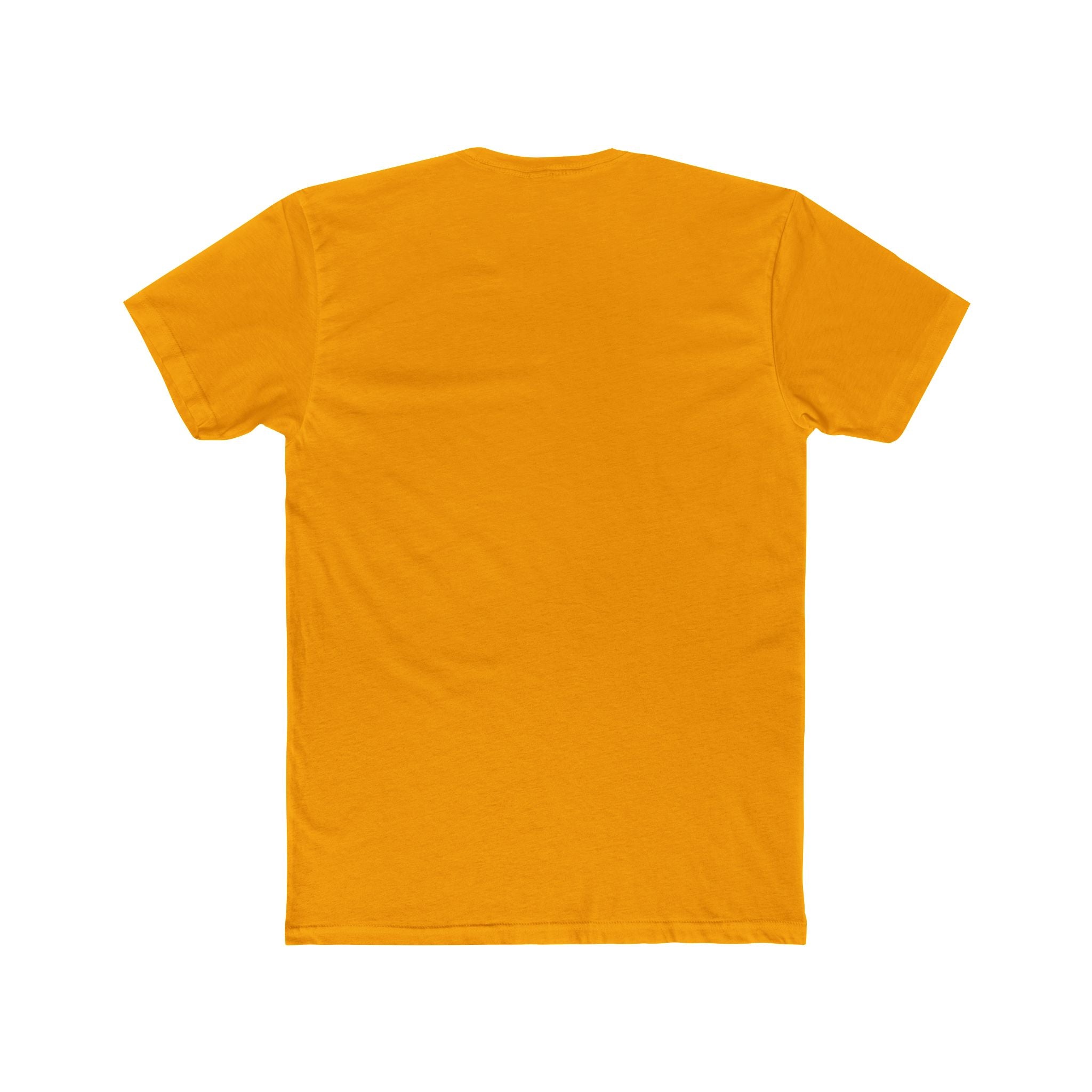 Bigfoot Forest Tee — Cute Red Sasquatch Graphic T-Shirt