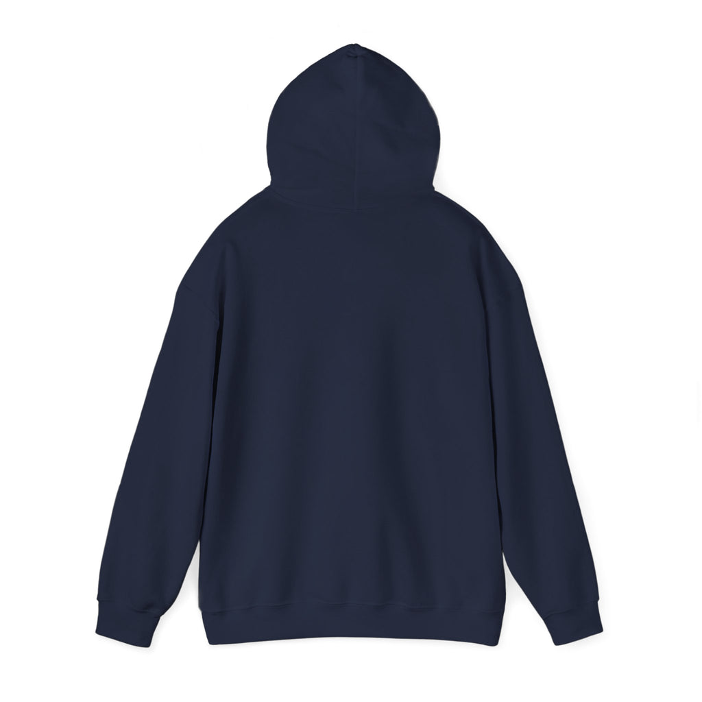 Cosmin Problem Solver Unisex Heavy Blend™ Hooded Sweatshirt