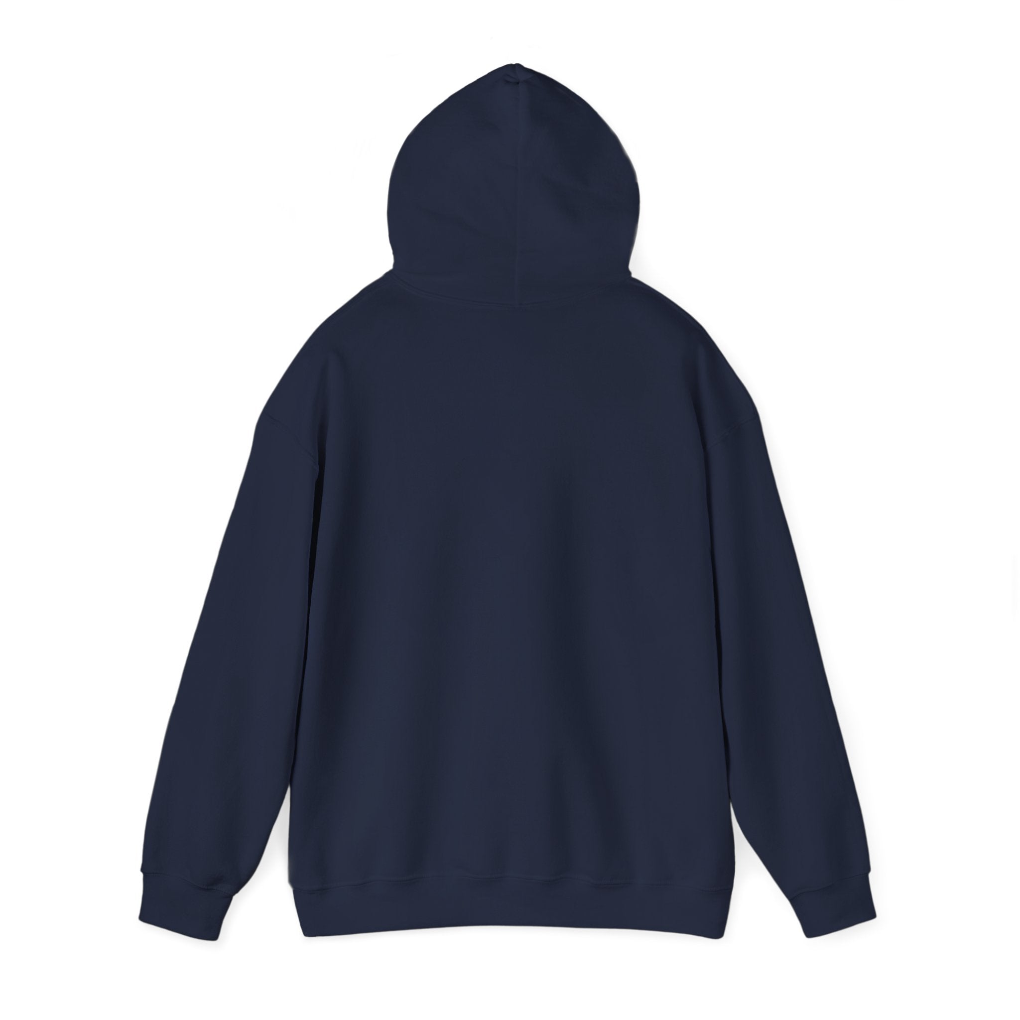 Cosmin Problem Solver Unisex Heavy Blend™ Hooded Sweatshirt