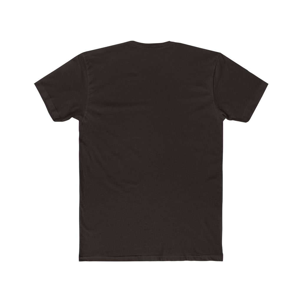 Bigfoot Forest Tee — Cute Red Sasquatch Graphic T-Shirt