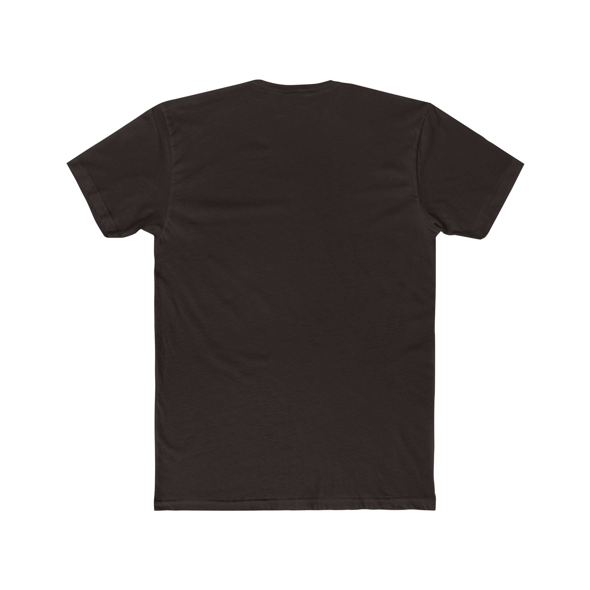 Bigfoot Forest Tee — Cute Red Sasquatch Graphic T-Shirt