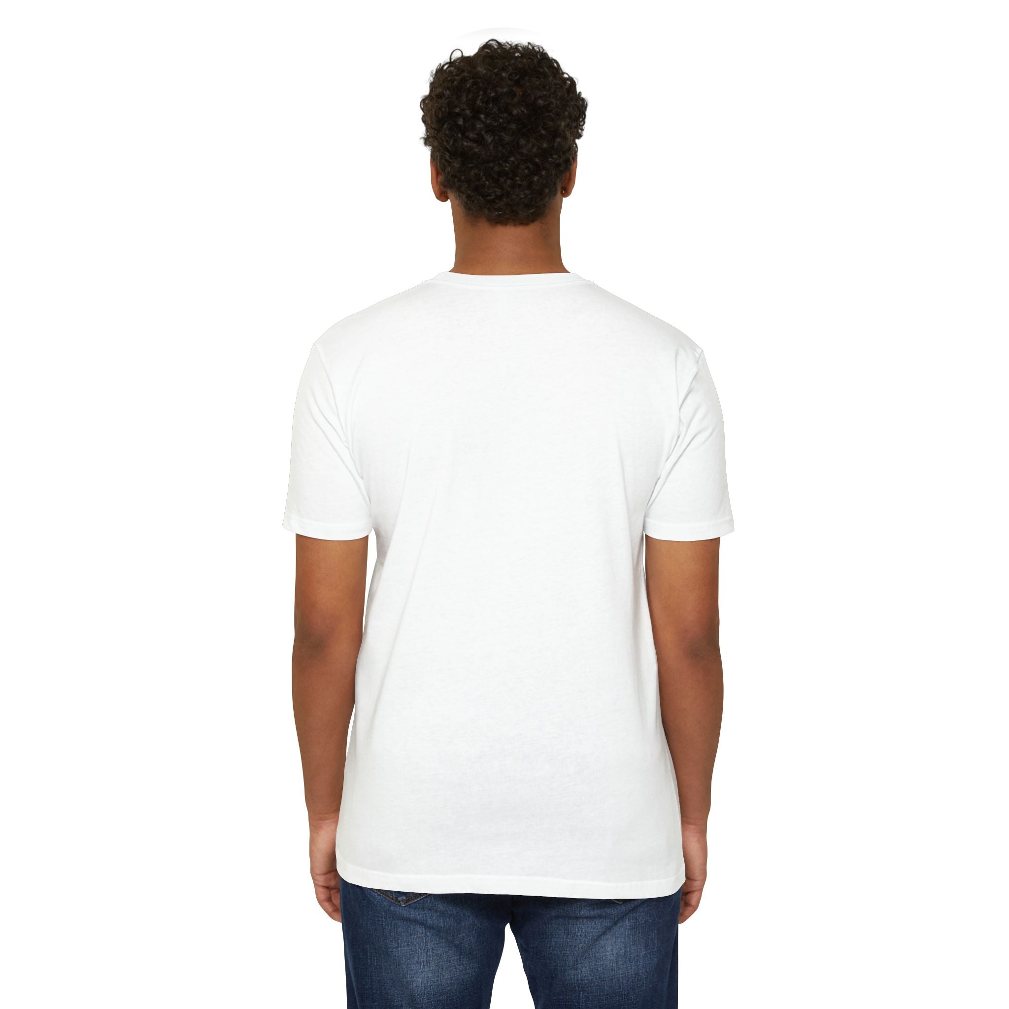 Mountain Paraglider Tee — Minimalist Scenic Graphic T-Shirt