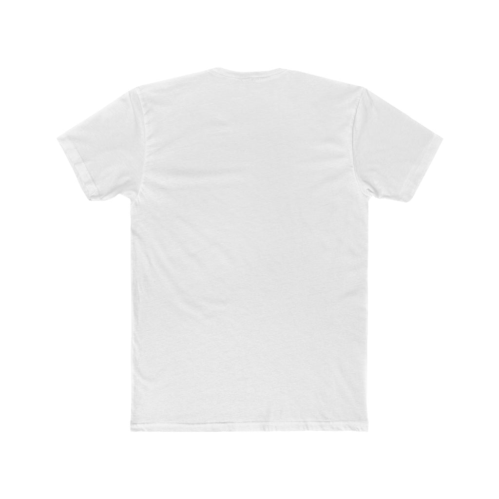 Bigfoot Forest Tee — Cute Red Sasquatch Graphic T-Shirt