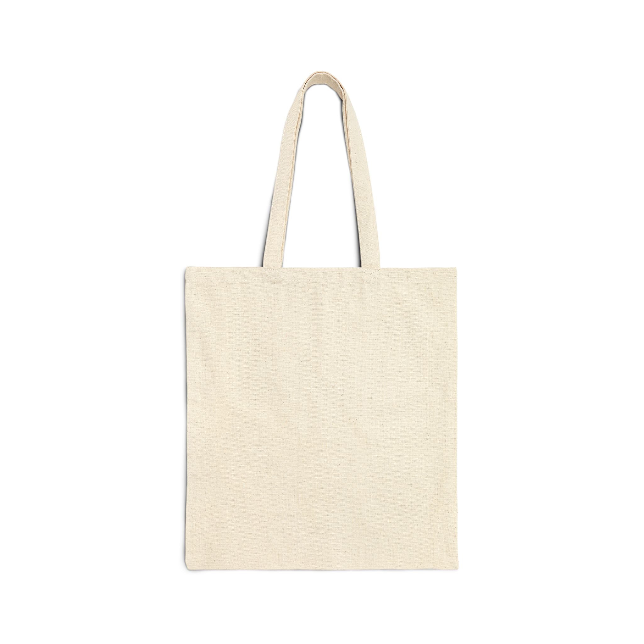 Cosmic Problem Solver Tote | mission patch, astronaut science nerd