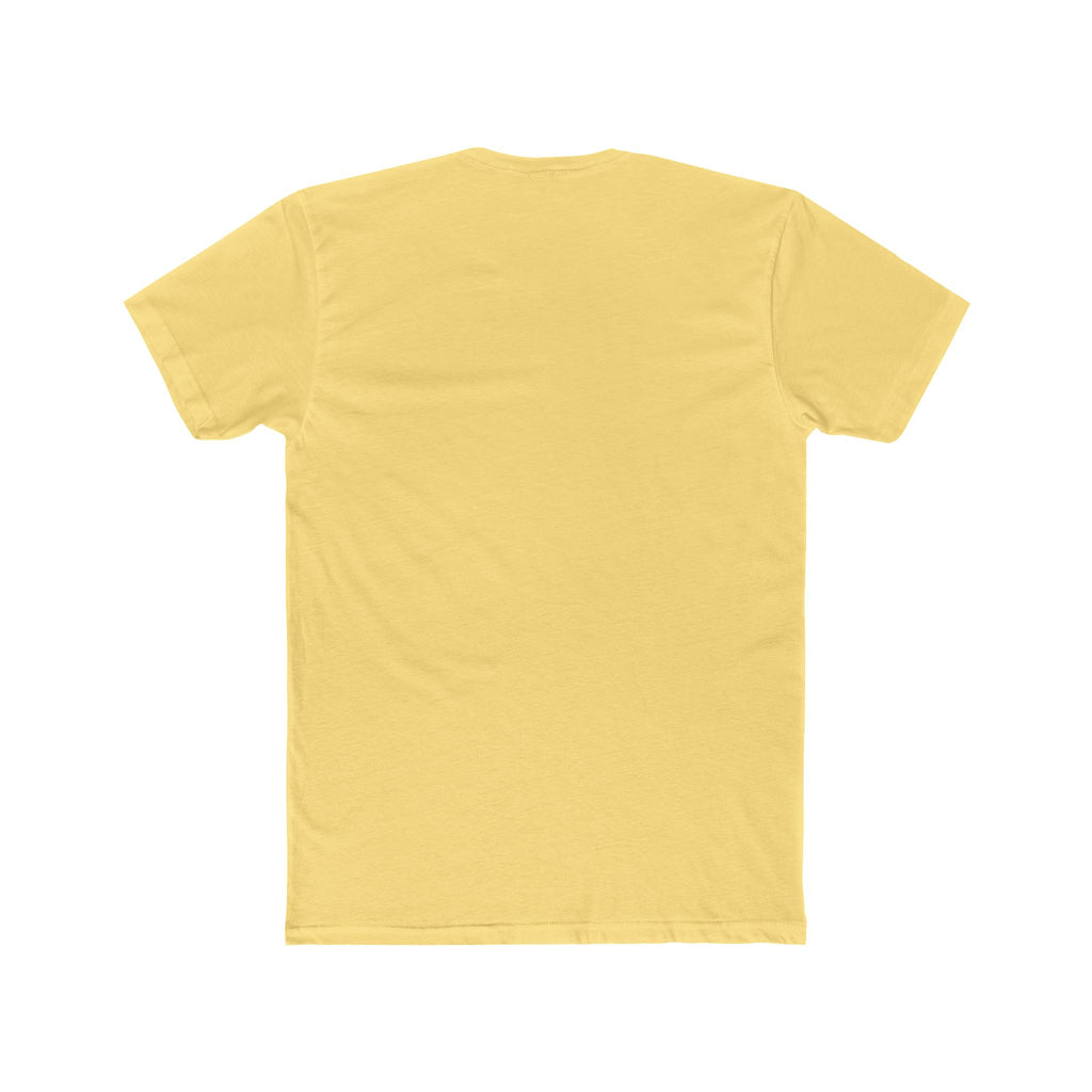 Bigfoot Forest Tee — Cute Red Sasquatch Graphic T-Shirt