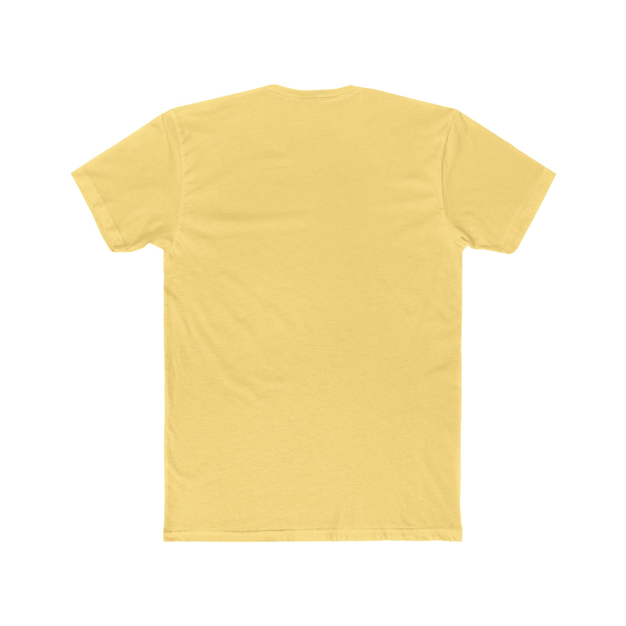 Bigfoot Forest Tee — Cute Red Sasquatch Graphic T-Shirt
