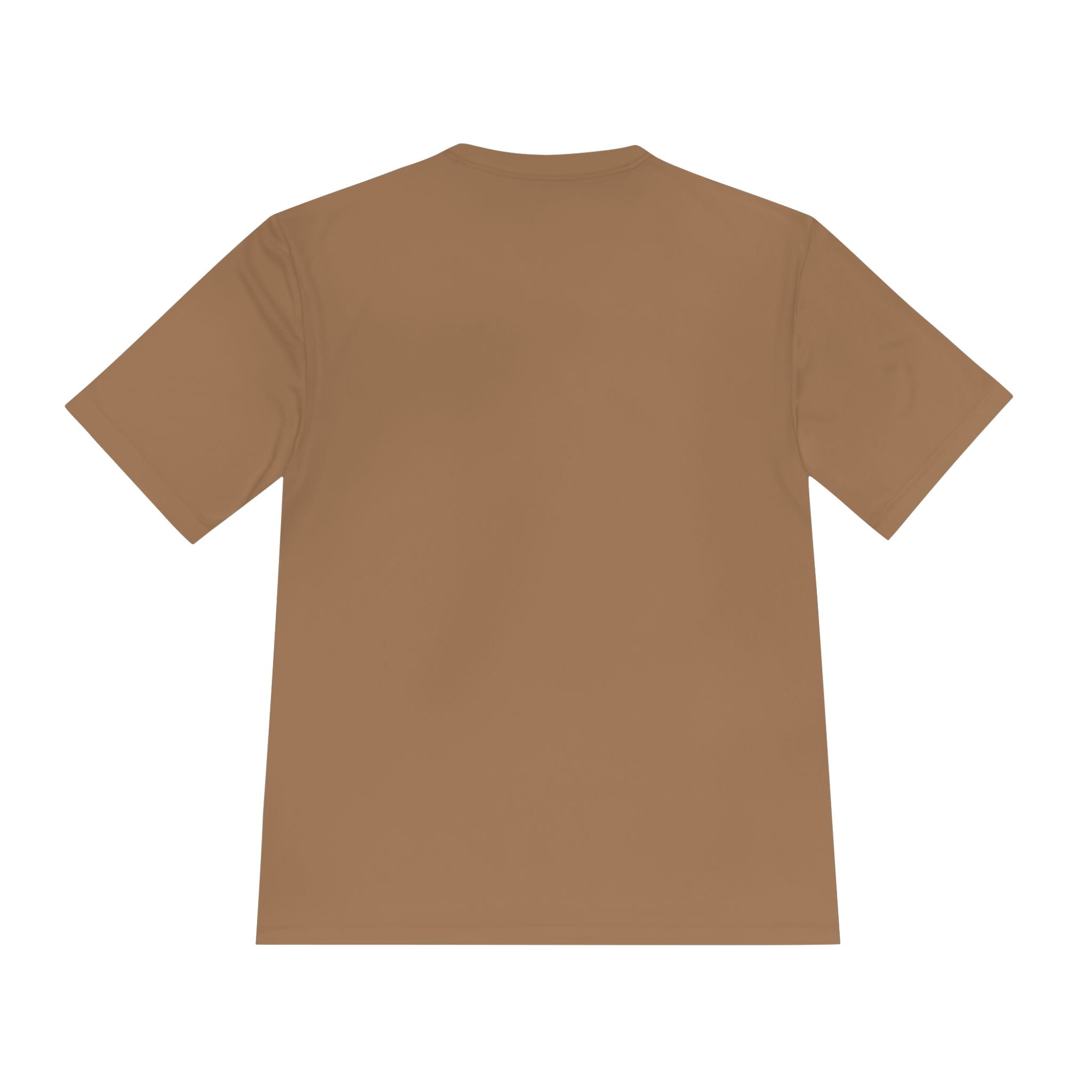Retro PNW Tee — Colorful Pacific Northwest Graphic Shirt