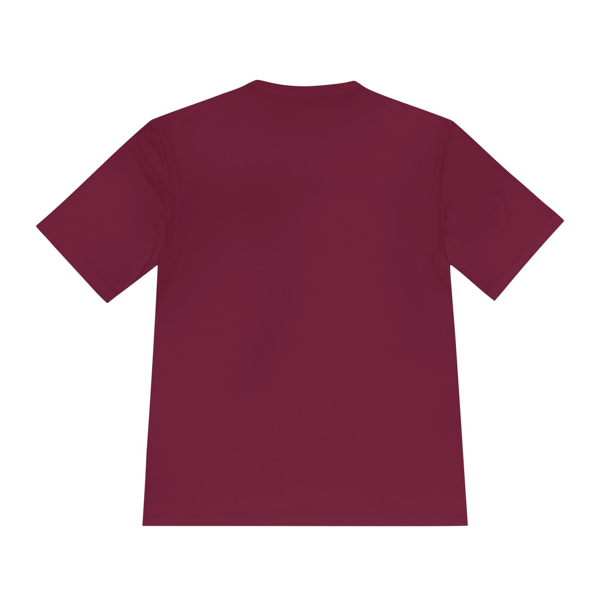 Retro PNW Tee — Colorful Pacific Northwest Graphic Shirt