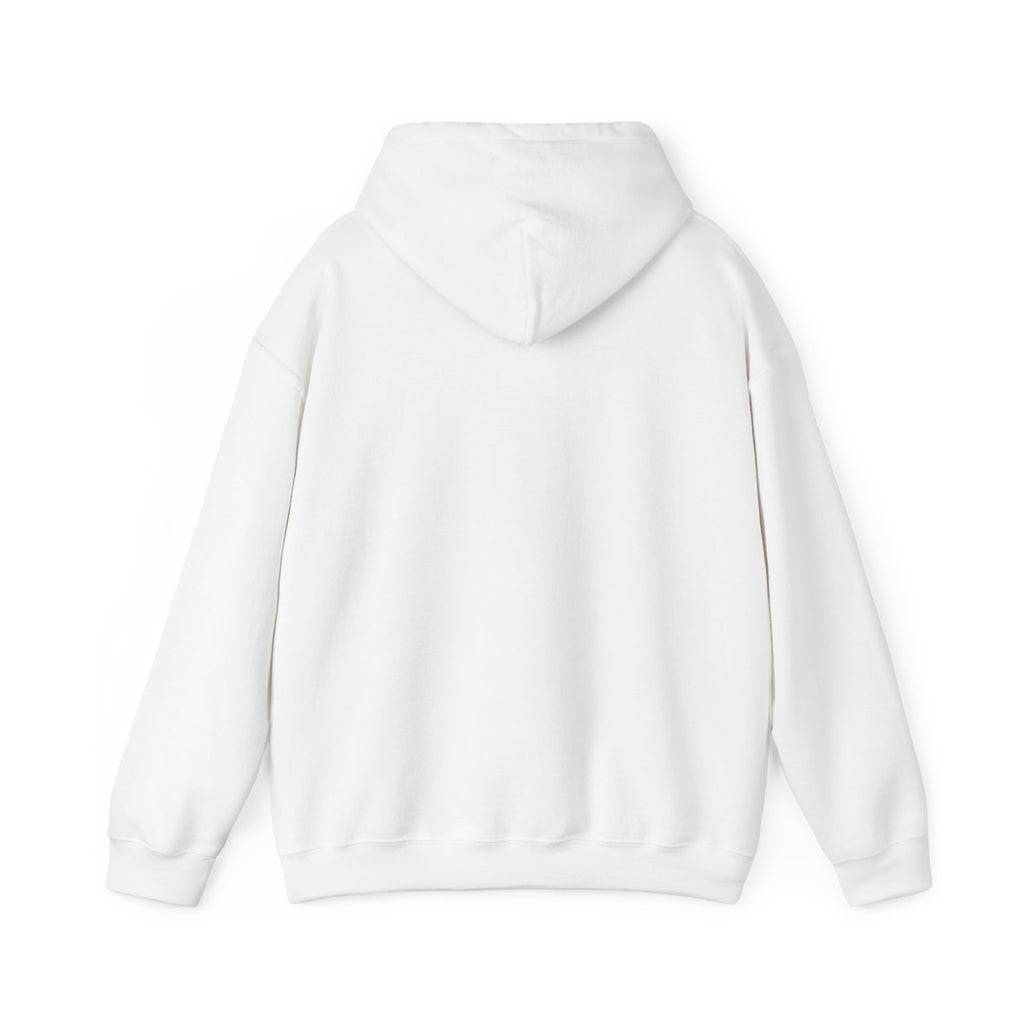 Cosmin Problem Solver Unisex Heavy Blend™ Hooded Sweatshirt