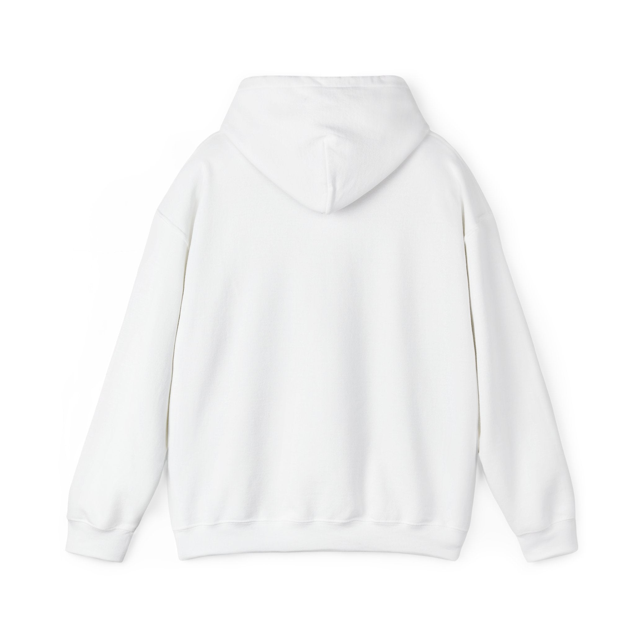 Cosmin Problem Solver Unisex Heavy Blend™ Hooded Sweatshirt