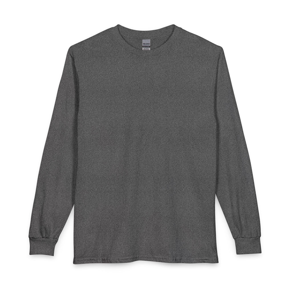 Alien UFO Long Sleeve T-Shirt — Donney Lake, WA "Lake Tapps Alien Takeover" Tourist Tee