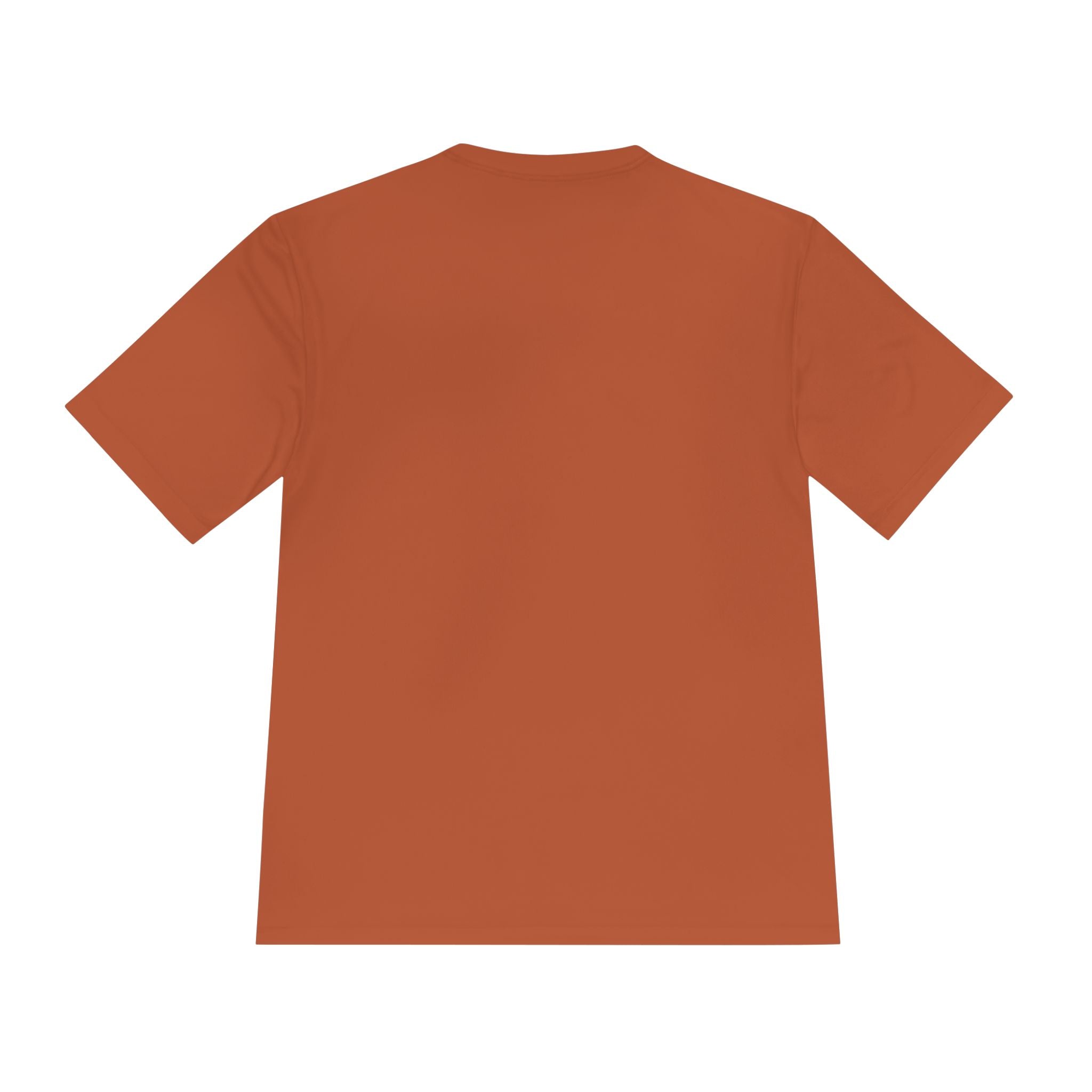 Retro PNW Tee — Colorful Pacific Northwest Graphic Shirt