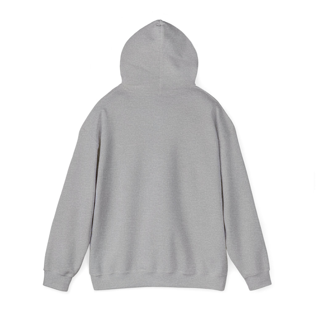 Cosmin Problem Solver Unisex Heavy Blend™ Hooded Sweatshirt