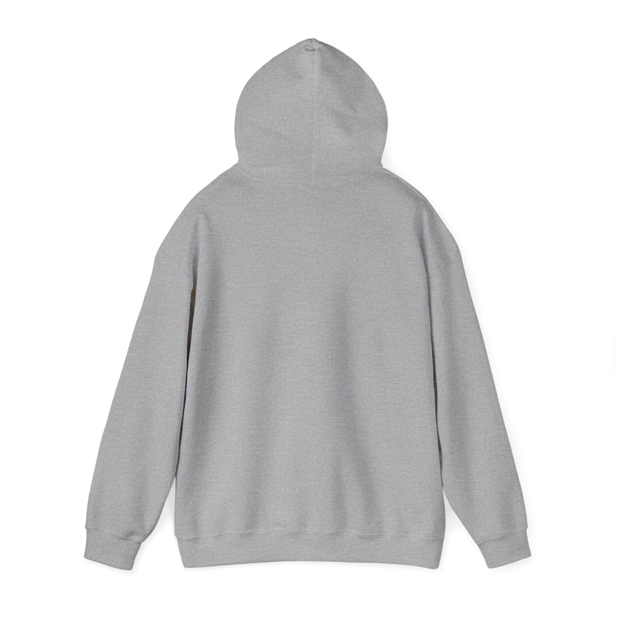 Cosmin Problem Solver Unisex Heavy Blend™ Hooded Sweatshirt
