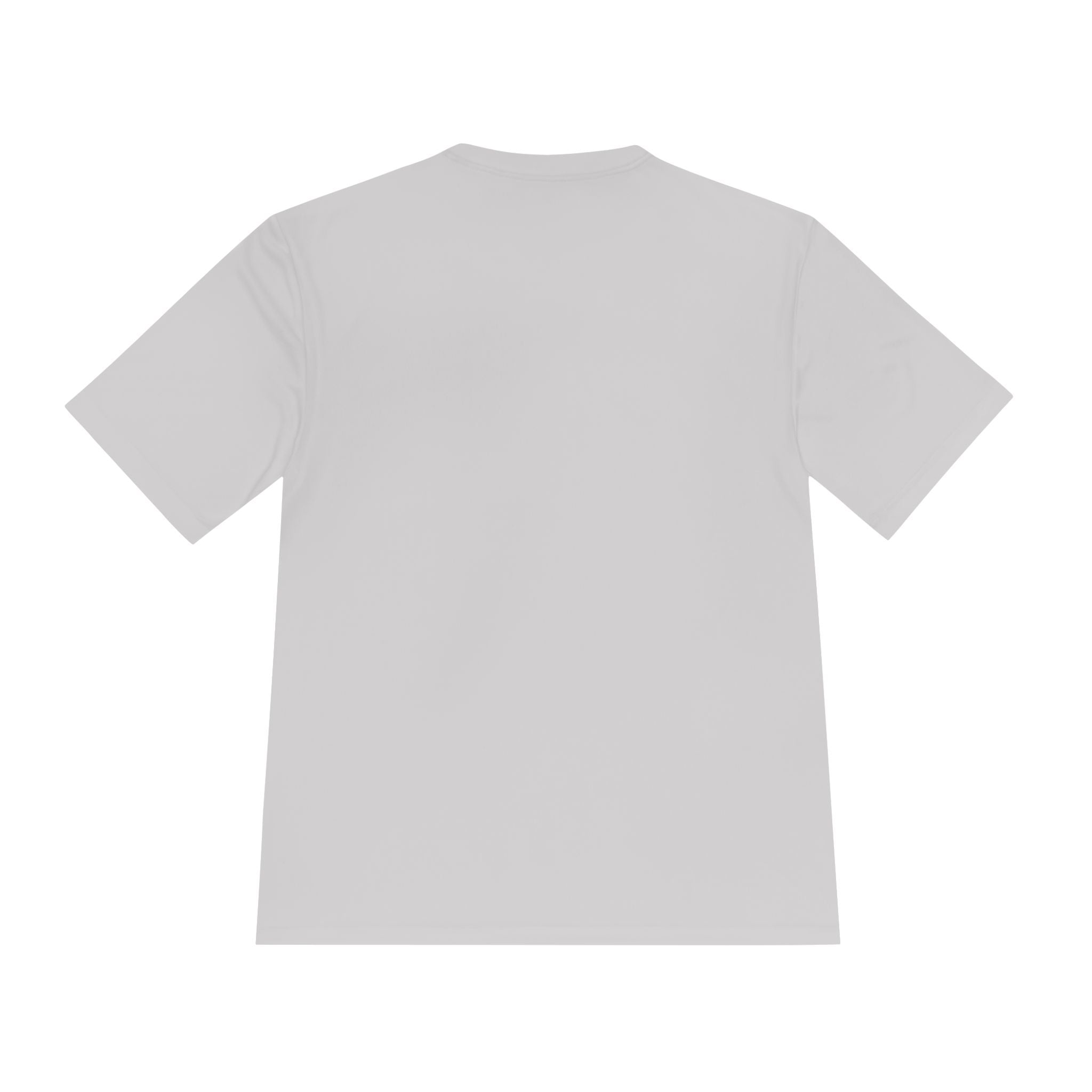 Retro PNW Tee — Colorful Pacific Northwest Graphic Shirt