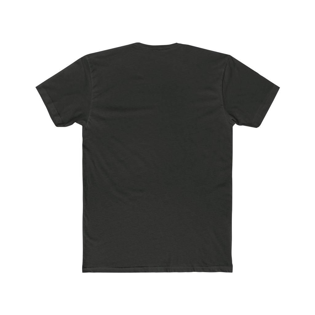 Bigfoot Forest Tee — Cute Red Sasquatch Graphic T-Shirt