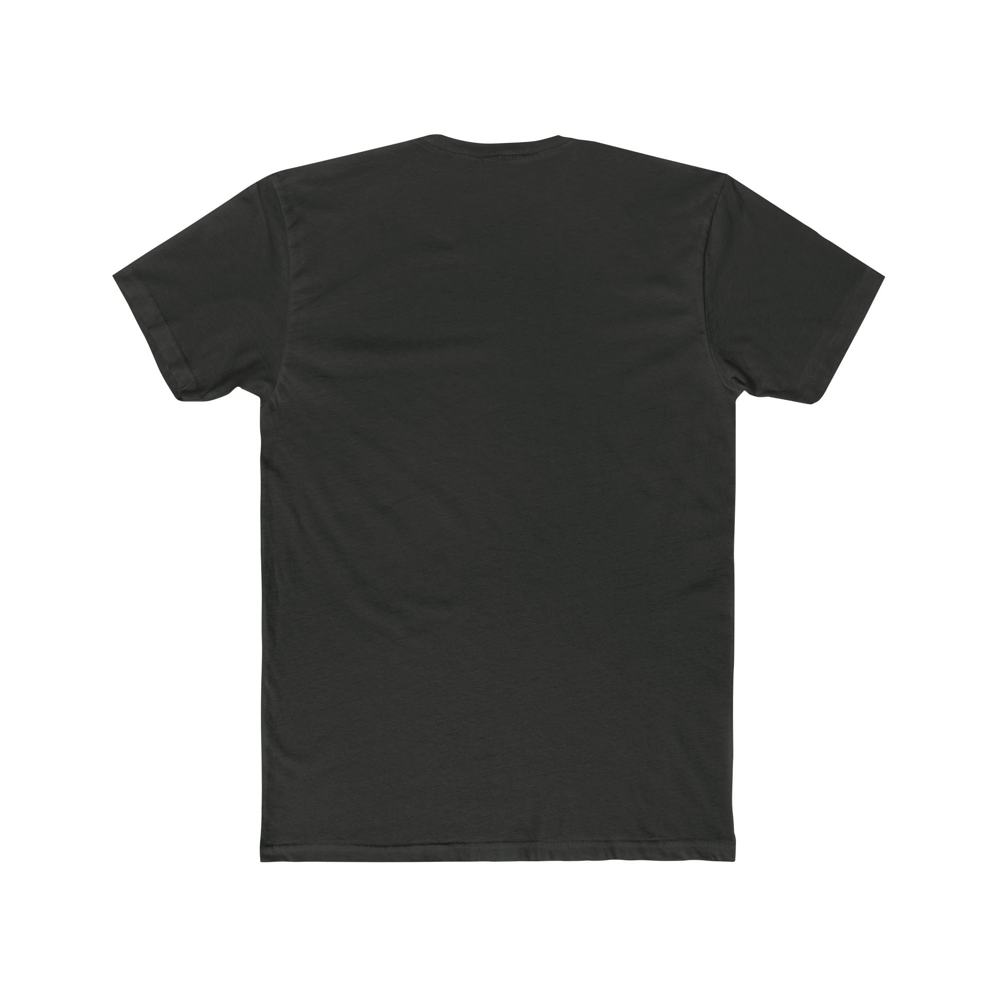Bigfoot Forest Tee — Cute Red Sasquatch Graphic T-Shirt
