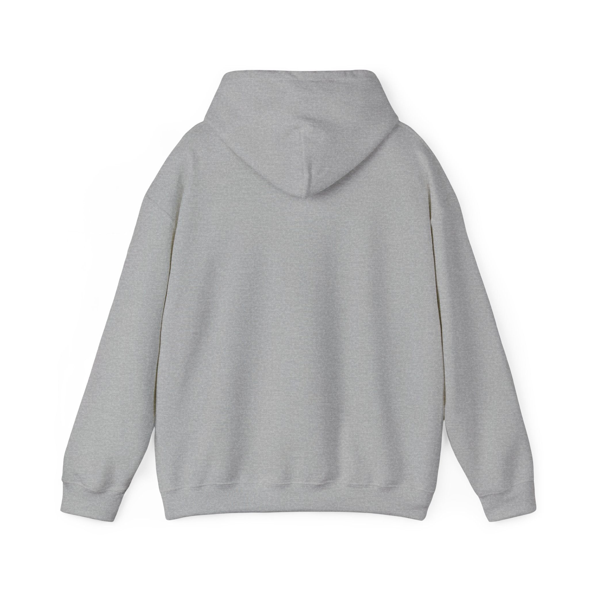 Cosmin Problem Solver Unisex Heavy Blend™ Hooded Sweatshirt