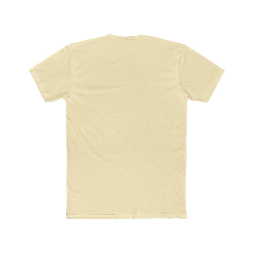 Bigfoot Forest Tee — Cute Red Sasquatch Graphic T-Shirt