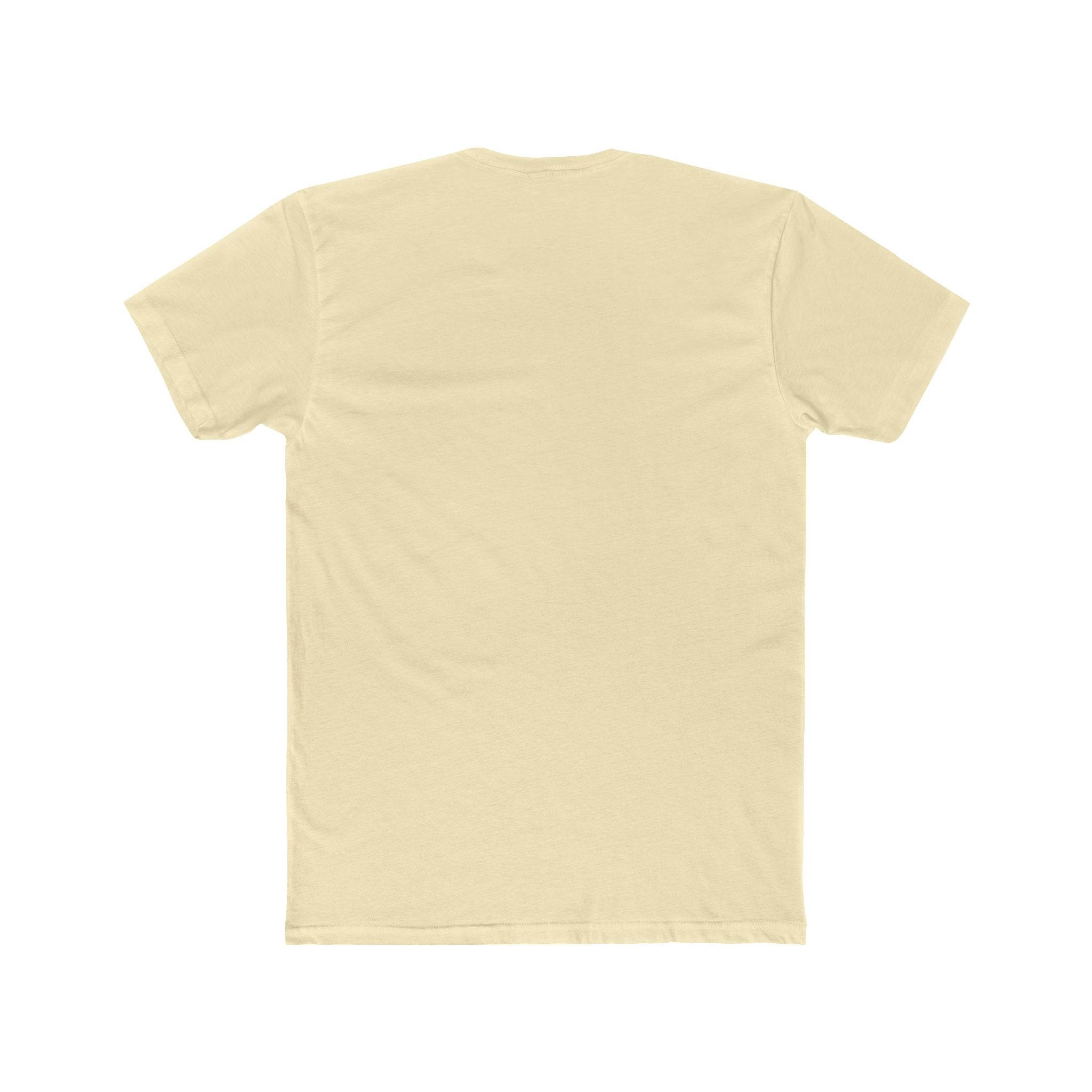 Bigfoot Forest Tee — Cute Red Sasquatch Graphic T-Shirt