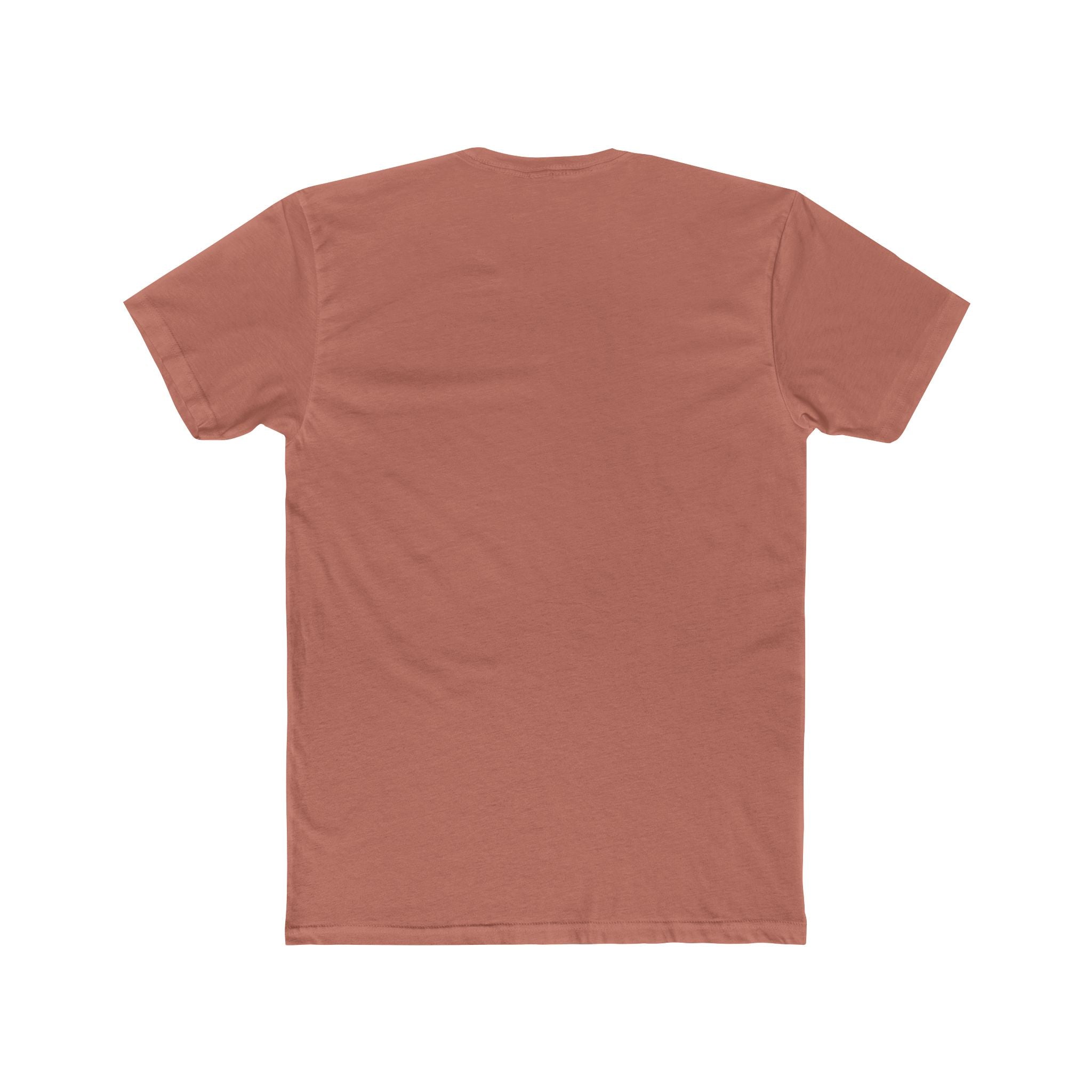 Bigfoot Forest Tee — Cute Red Sasquatch Graphic T-Shirt