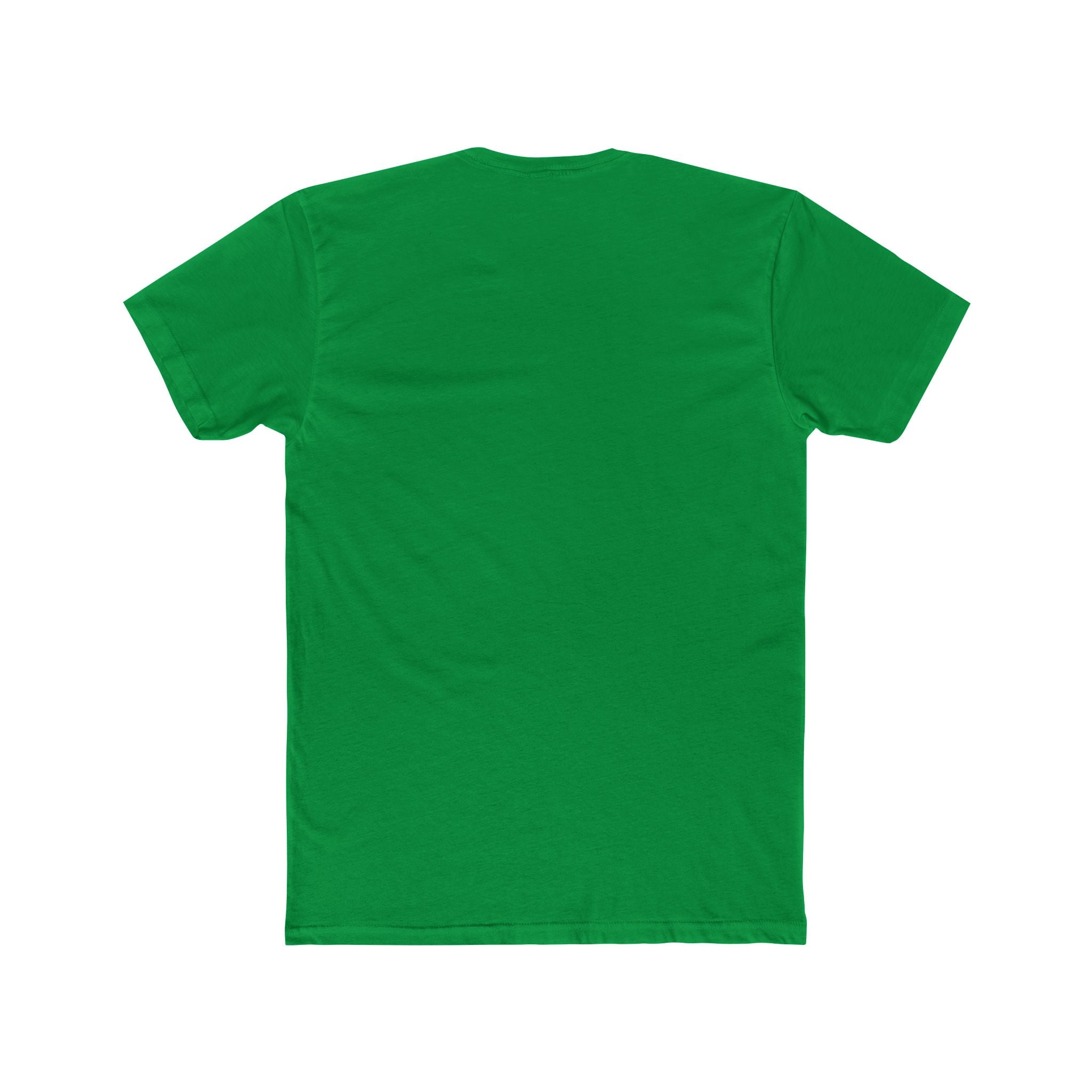 Bigfoot Forest Tee — Cute Red Sasquatch Graphic T-Shirt