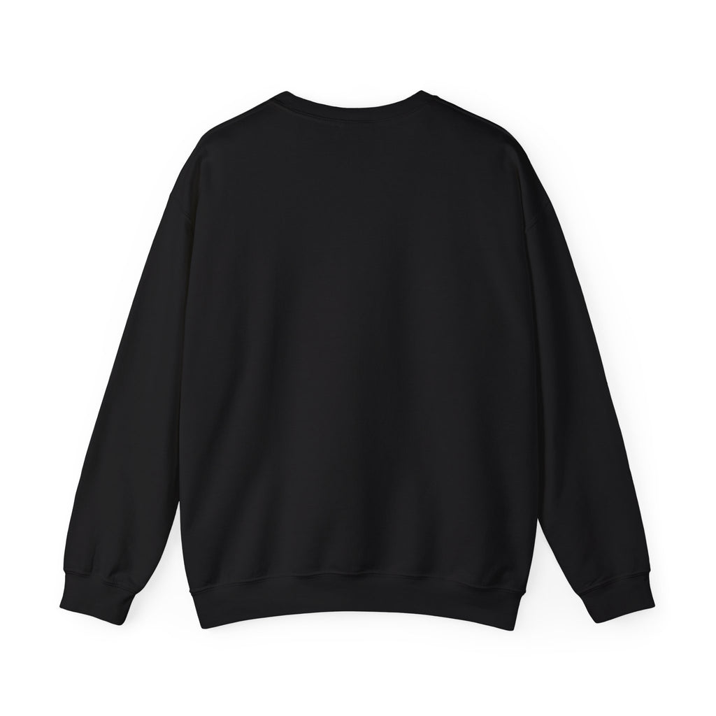 Cosmic Problem Solver Crewneck, Space Astronaut Mission Patch, science nerd