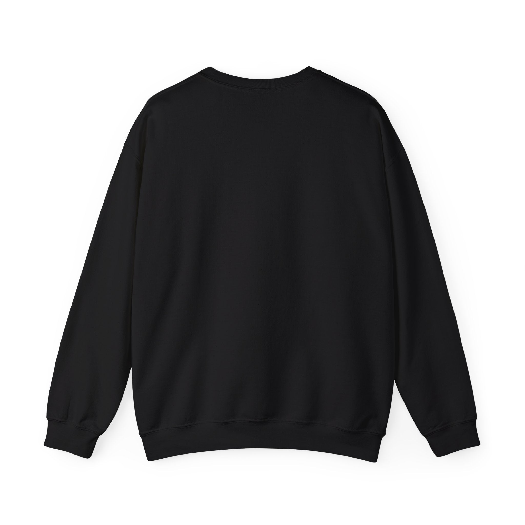Cosmic Problem Solver Crewneck, Space Astronaut Mission Patch, science nerd
