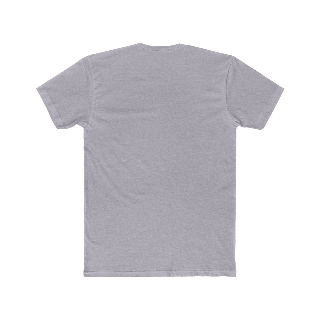 Bigfoot Forest Tee — Cute Red Sasquatch Graphic T-Shirt