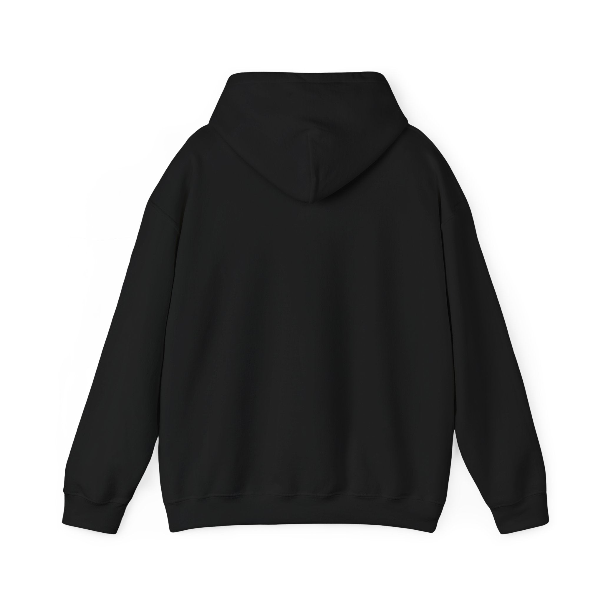 Cosmin Problem Solver Unisex Heavy Blend™ Hooded Sweatshirt