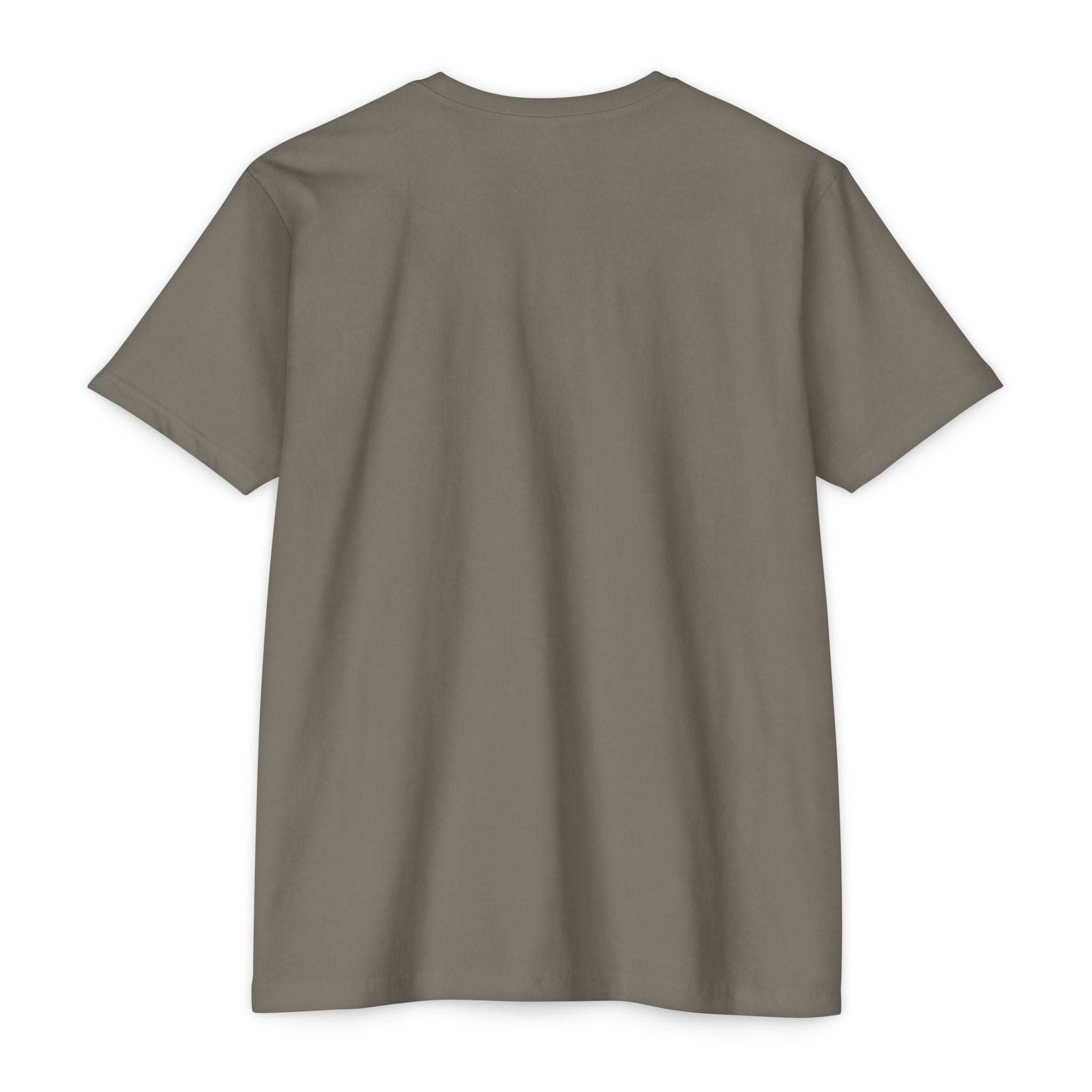 Nature Landscape T-Shirt — Forest Mountain Scenic Tee
