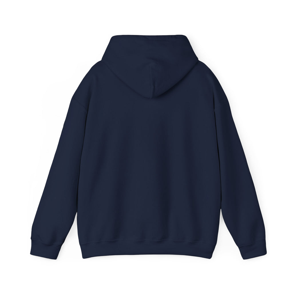 Cosmin Problem Solver Unisex Heavy Blend™ Hooded Sweatshirt