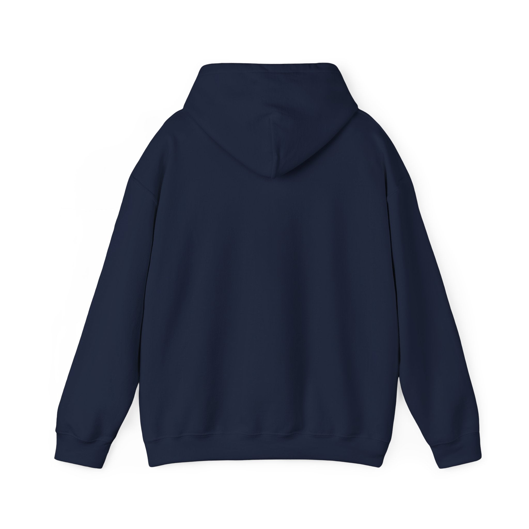 Cosmin Problem Solver Unisex Heavy Blend™ Hooded Sweatshirt