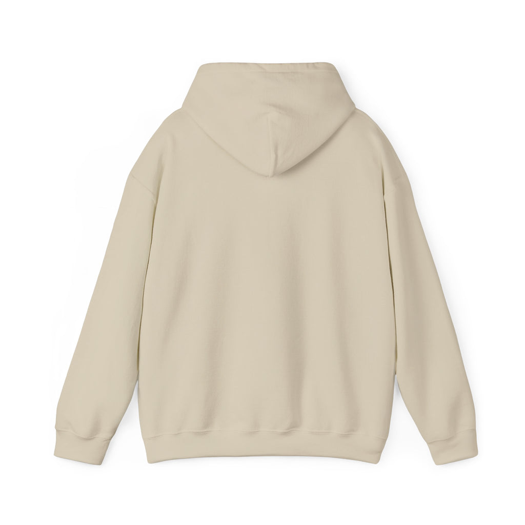 Cosmin Problem Solver Unisex Heavy Blend™ Hooded Sweatshirt