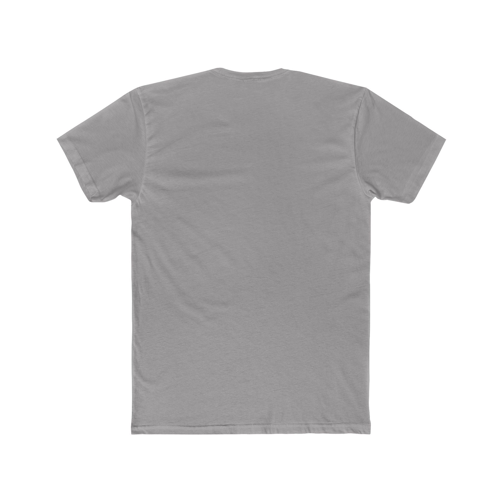 Bigfoot Forest Tee — Cute Red Sasquatch Graphic T-Shirt
