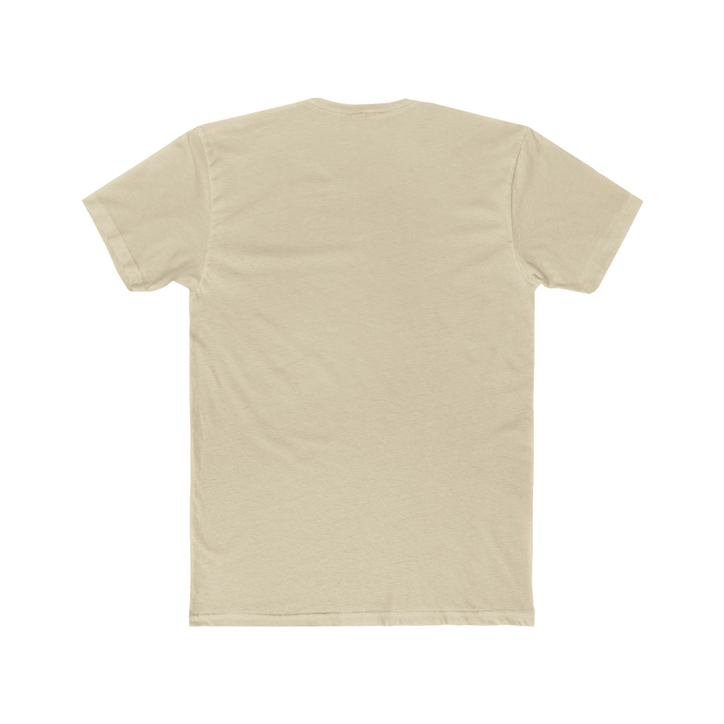 Bigfoot Forest Tee — Cute Red Sasquatch Graphic T-Shirt