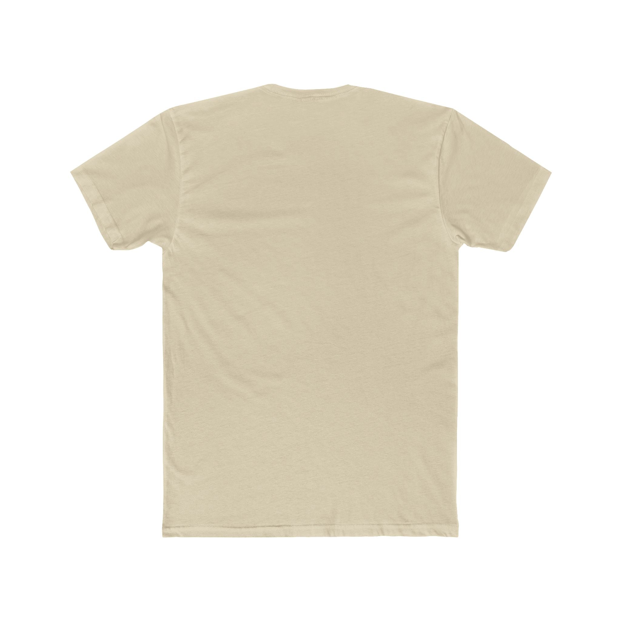 Bigfoot Forest Tee — Cute Red Sasquatch Graphic T-Shirt