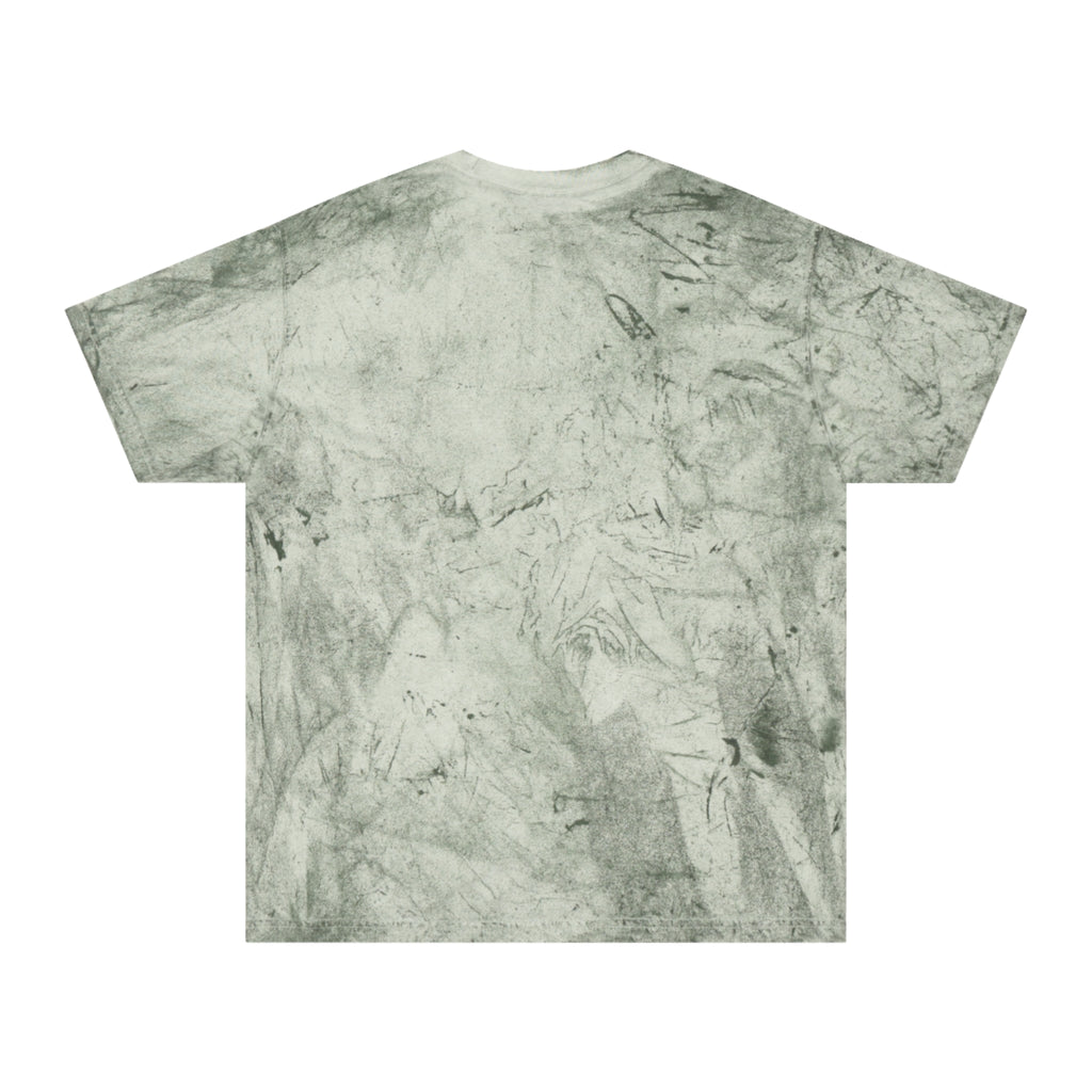 Bonney Lake WA Alien Takeover T-Shirt — Singletrack Invasion Mountain Bike Graphic Tee