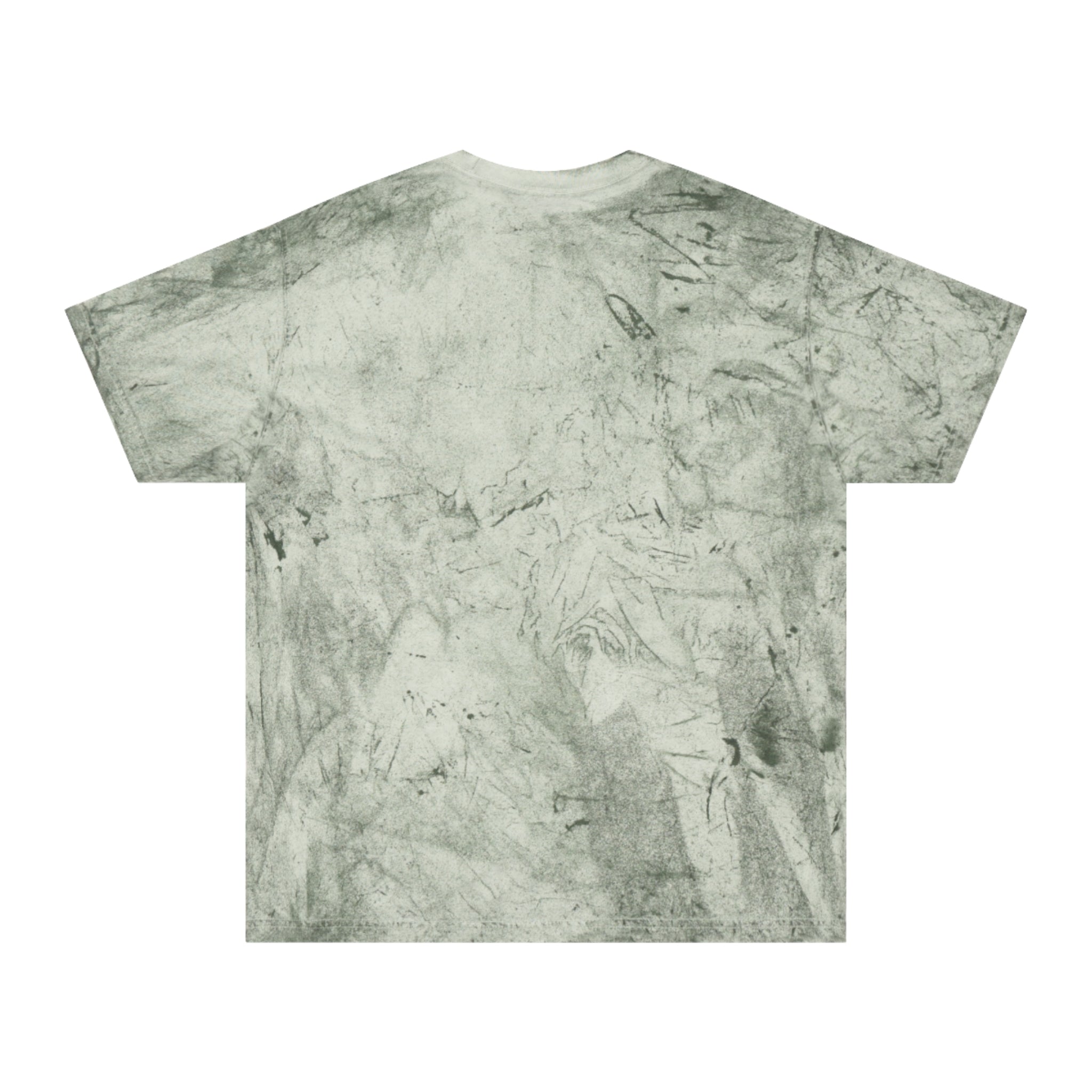 Bonney Lake WA Alien Takeover T-Shirt — Singletrack Invasion Mountain Bike Graphic Tee