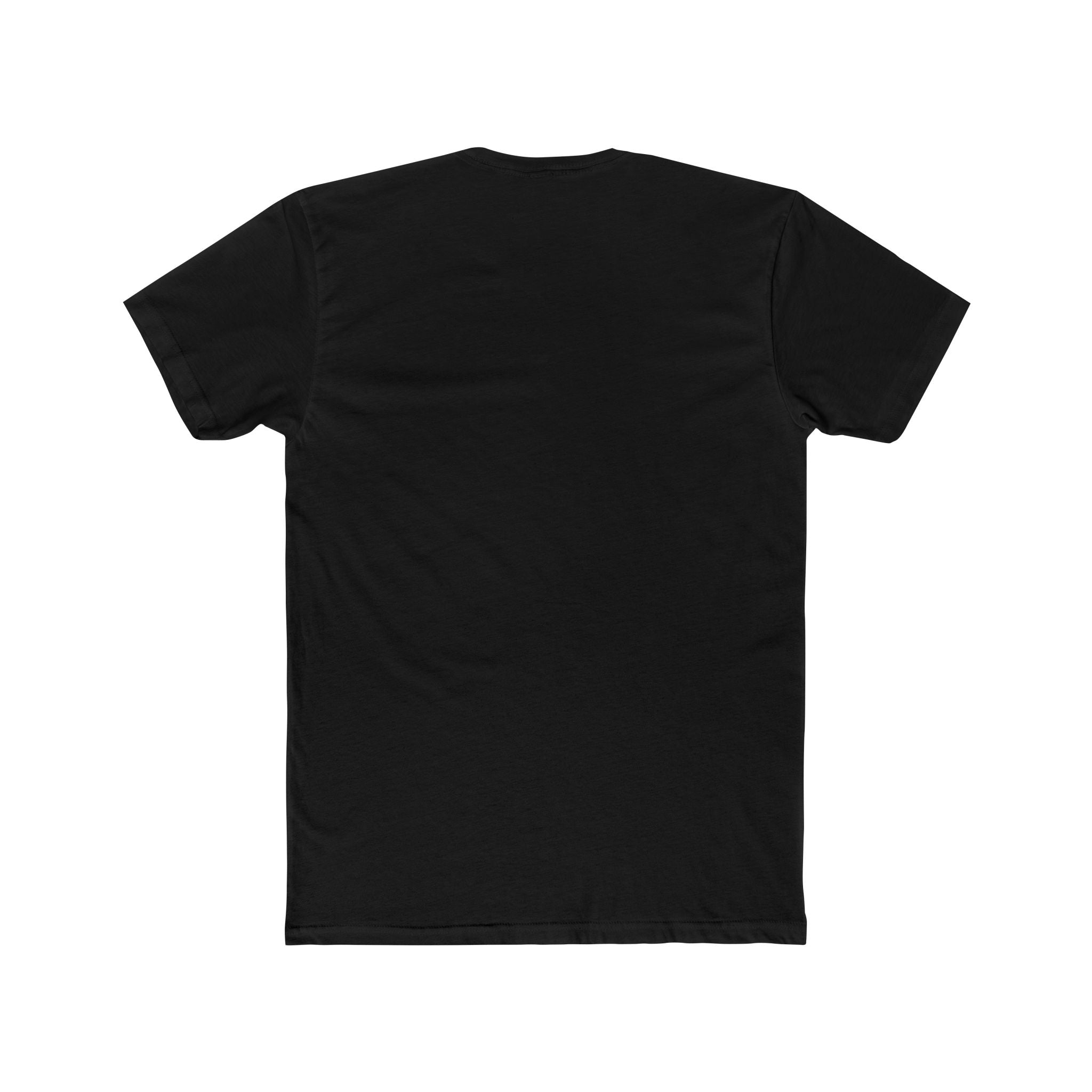 Bigfoot Forest Tee — Cute Red Sasquatch Graphic T-Shirt