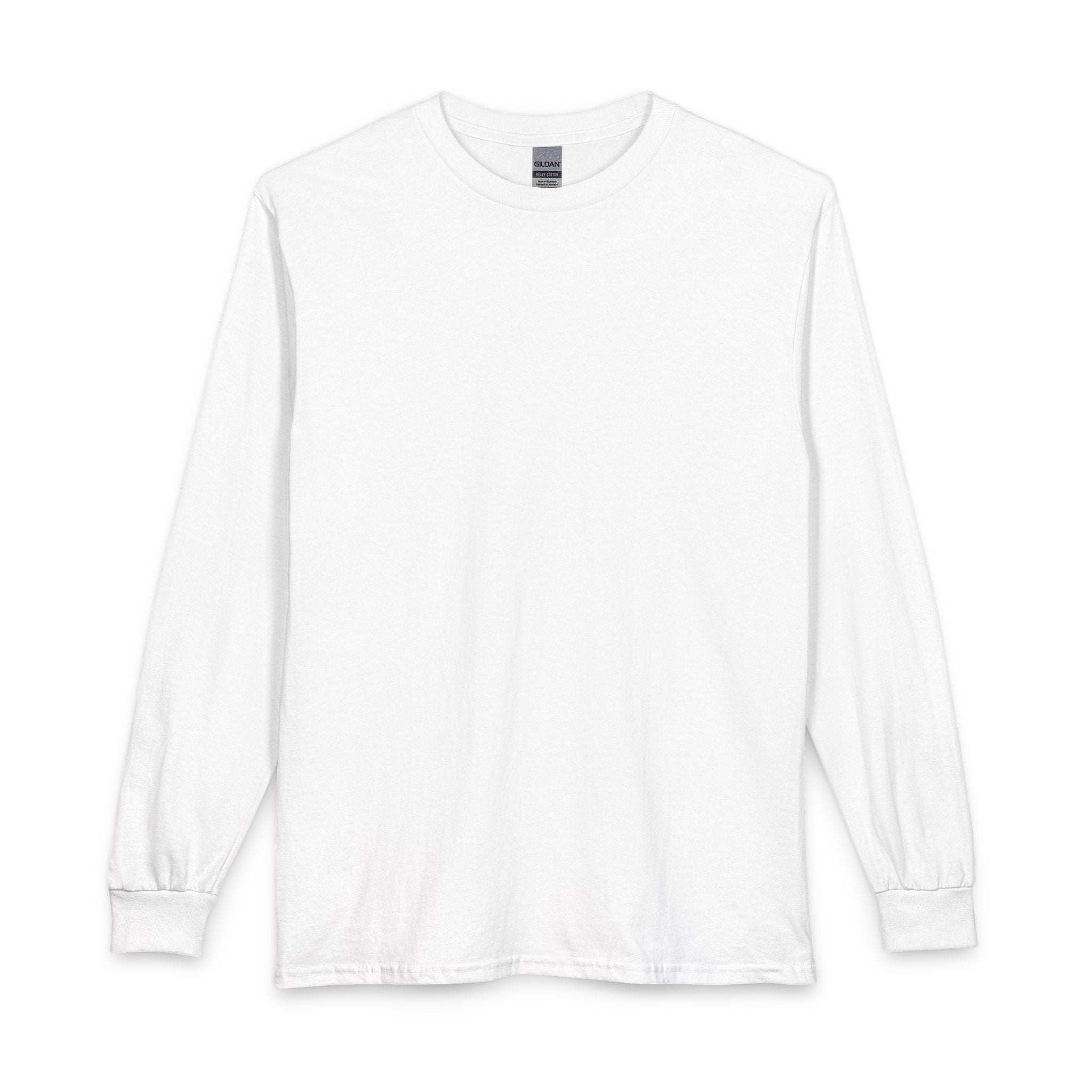 Alien UFO Long Sleeve T-Shirt — Donney Lake, WA "Lake Tapps Alien Takeover" Tourist Tee
