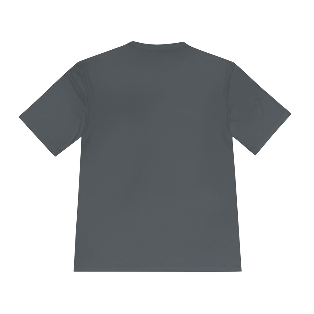 Retro PNW Tee — Colorful Pacific Northwest Graphic Shirt