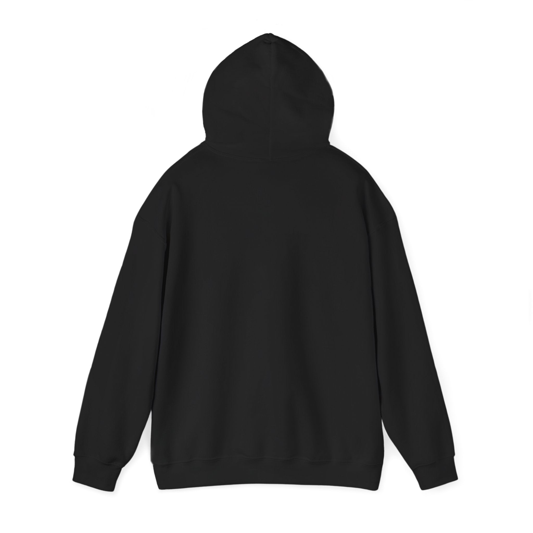 Cosmin Problem Solver Unisex Heavy Blend™ Hooded Sweatshirt