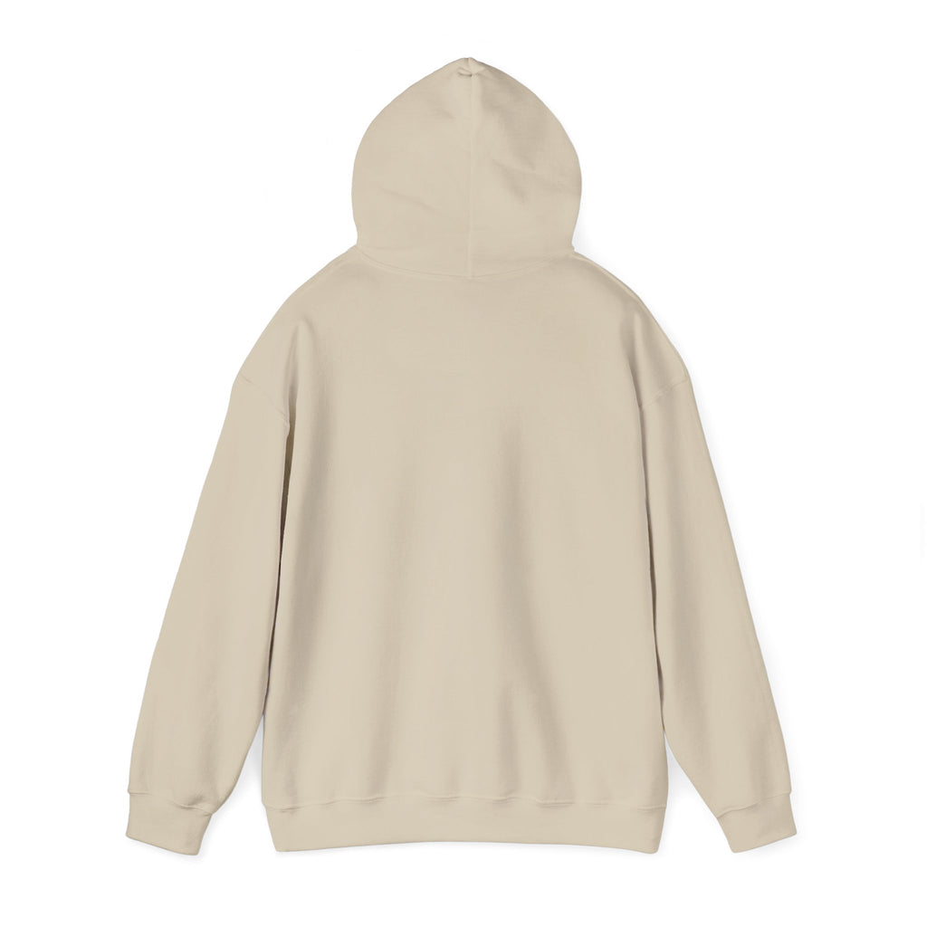 Cosmin Problem Solver Unisex Heavy Blend™ Hooded Sweatshirt