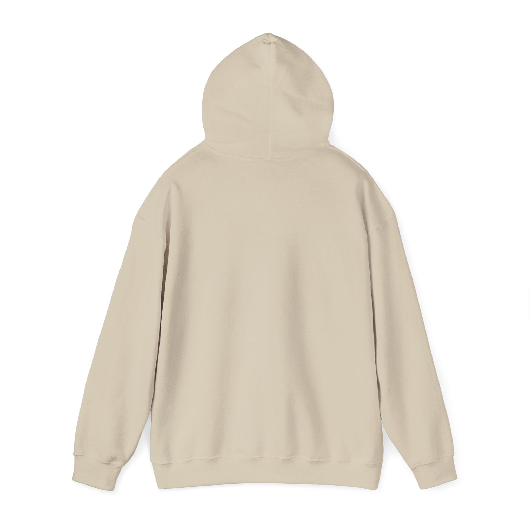 Cosmin Problem Solver Unisex Heavy Blend™ Hooded Sweatshirt