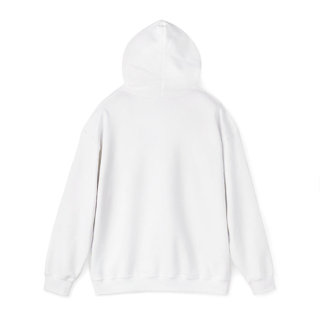 Cosmin Problem Solver Unisex Heavy Blend™ Hooded Sweatshirt