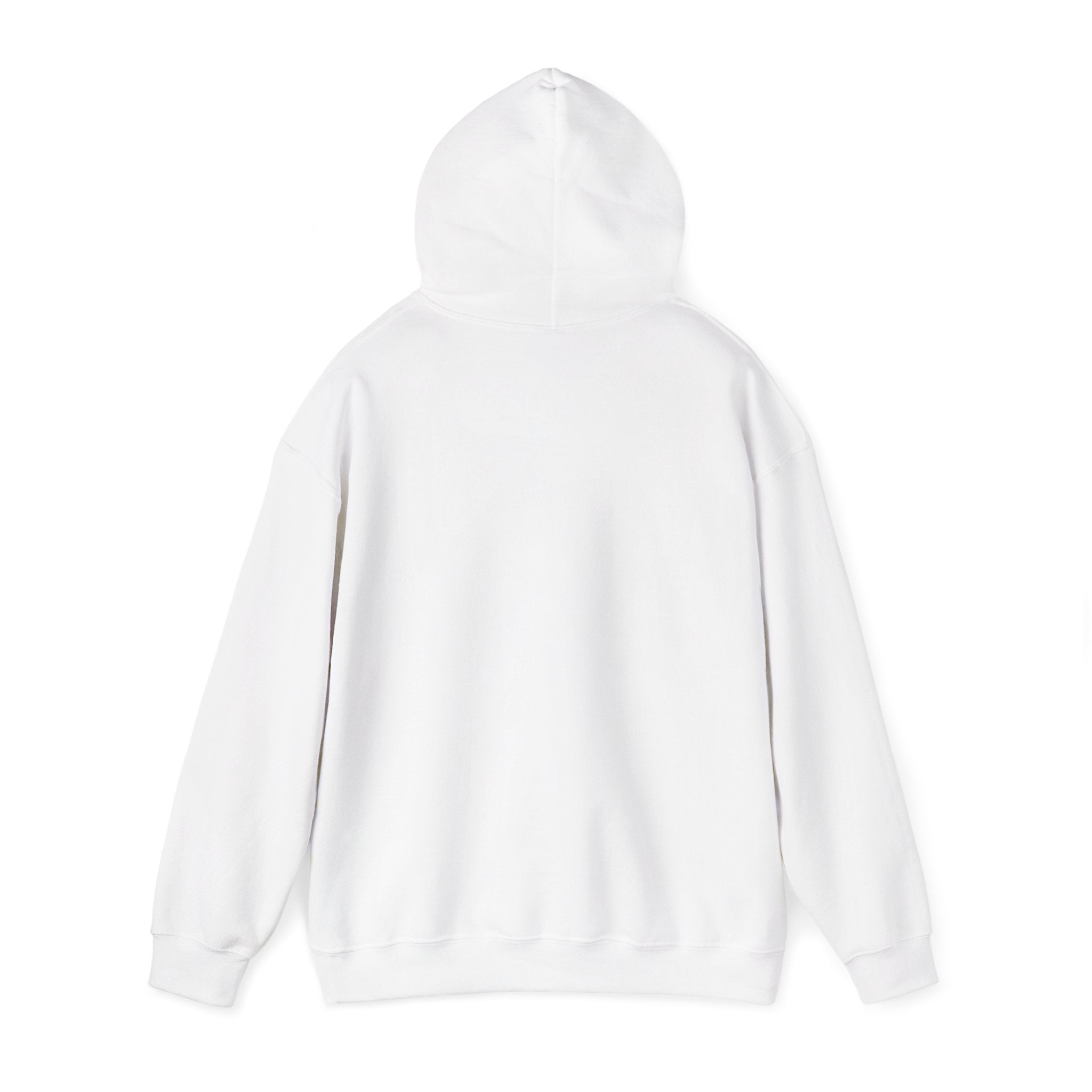 Cosmin Problem Solver Unisex Heavy Blend™ Hooded Sweatshirt